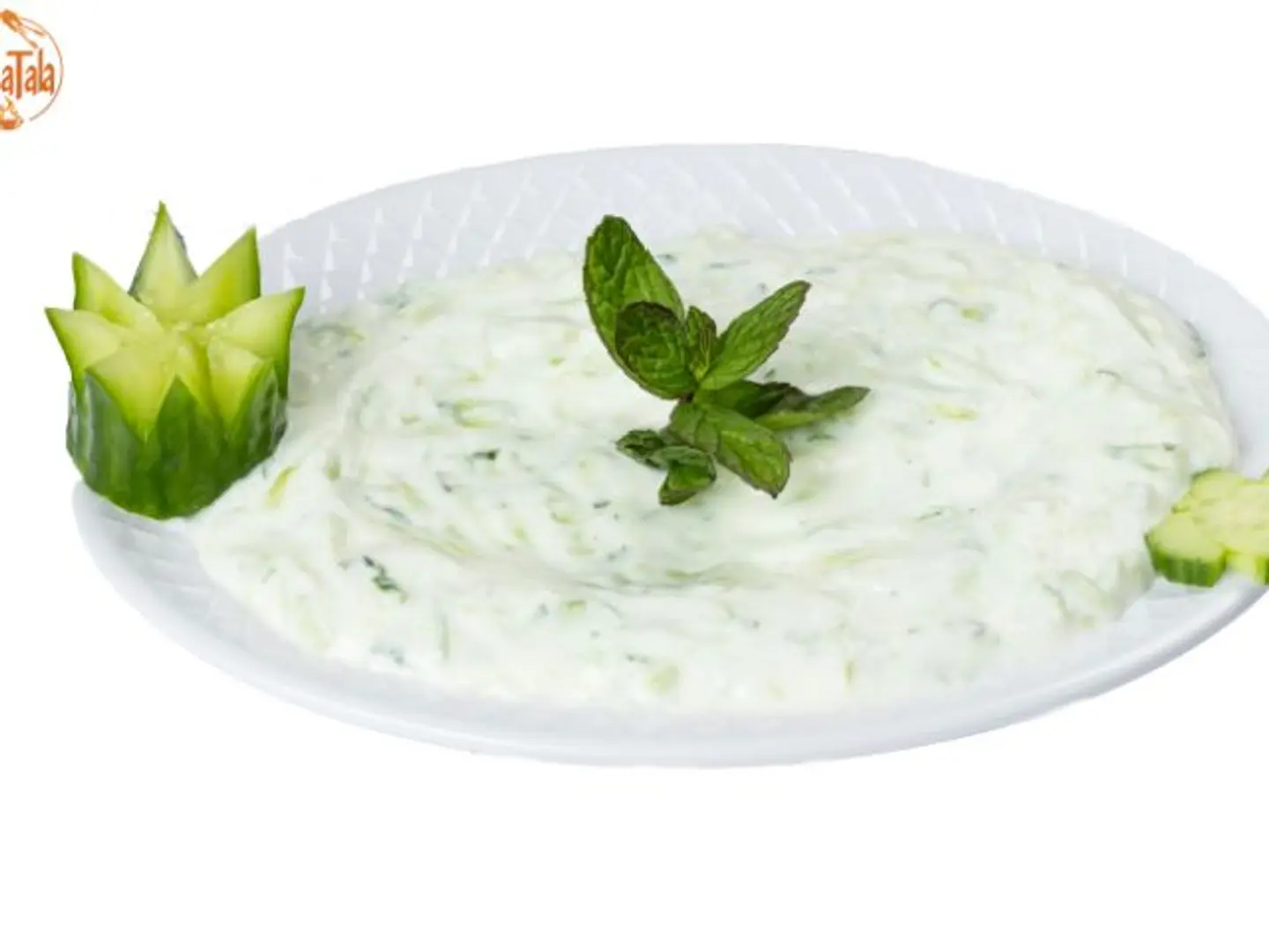 Cucumber Yogurt