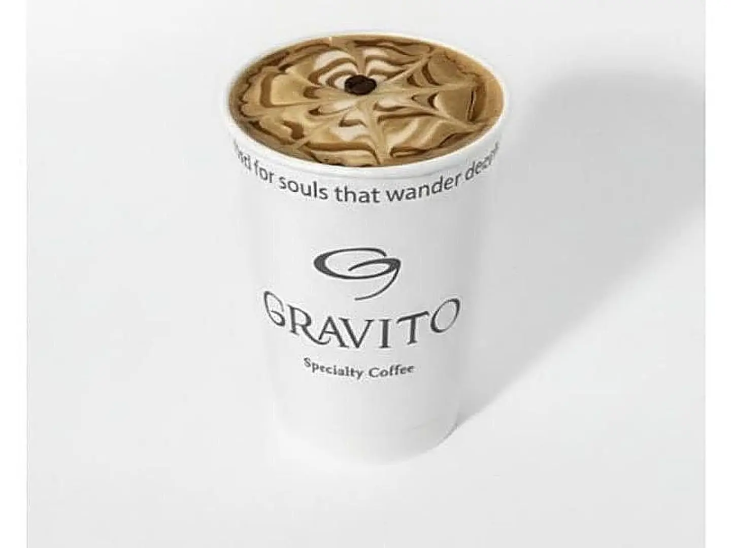 Caramel Macchiato