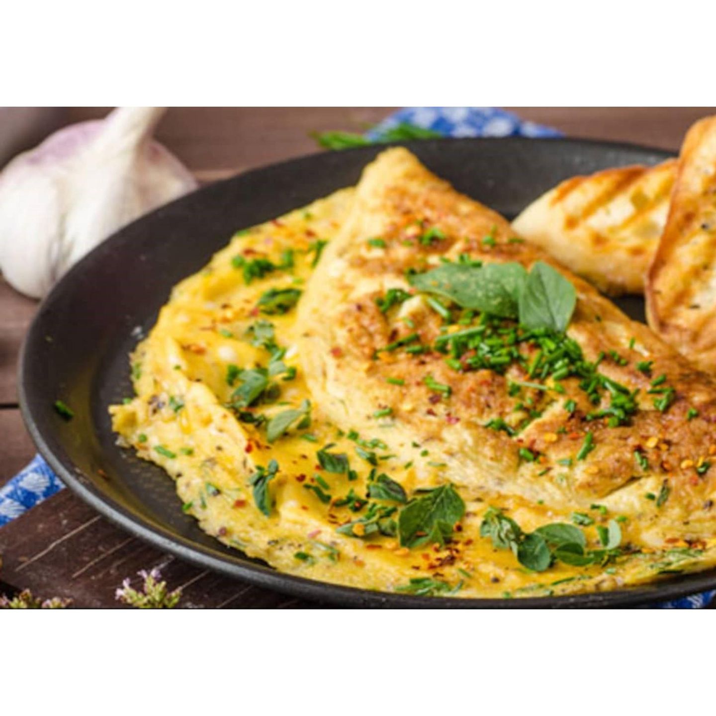Omelette