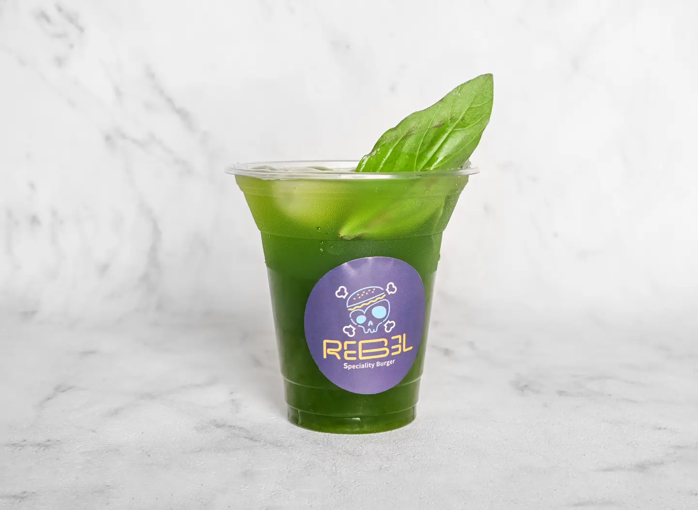 Lemon And Basil
