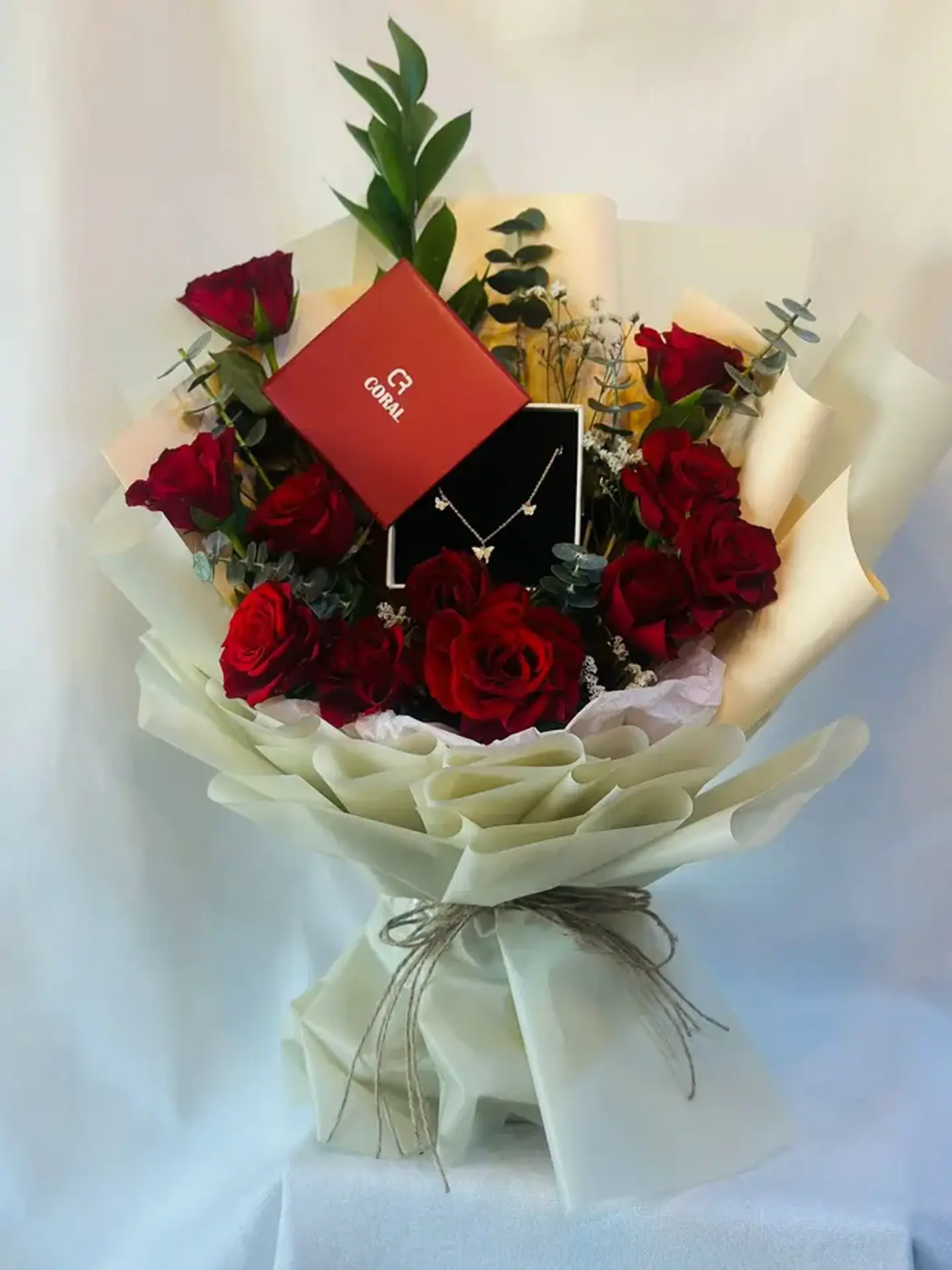 14 February 1
