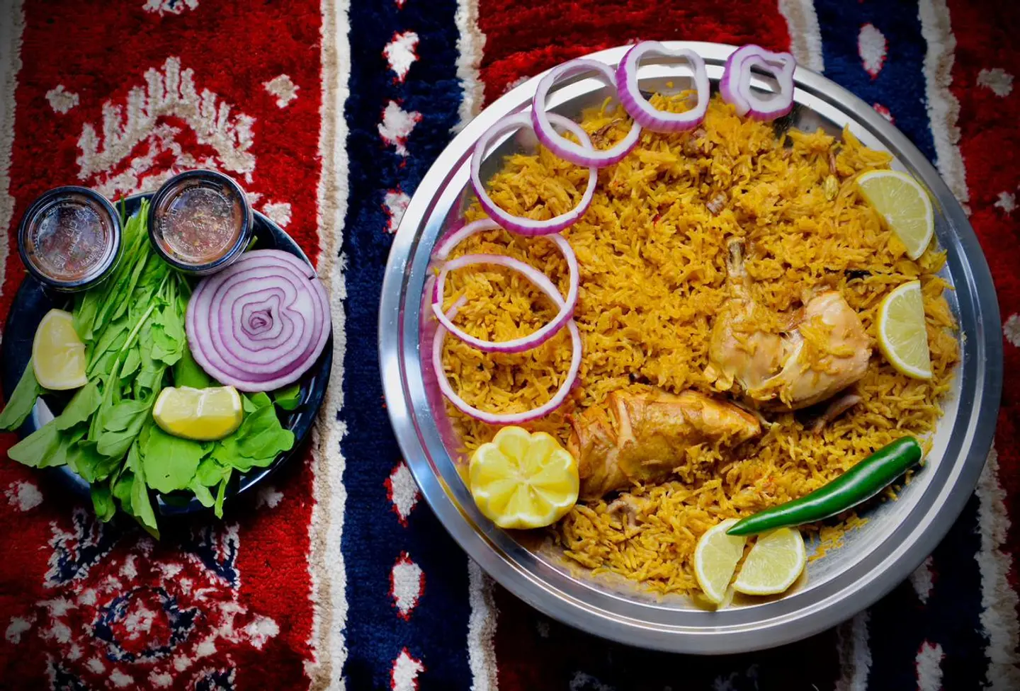 Pressed Chicken - Full Piece