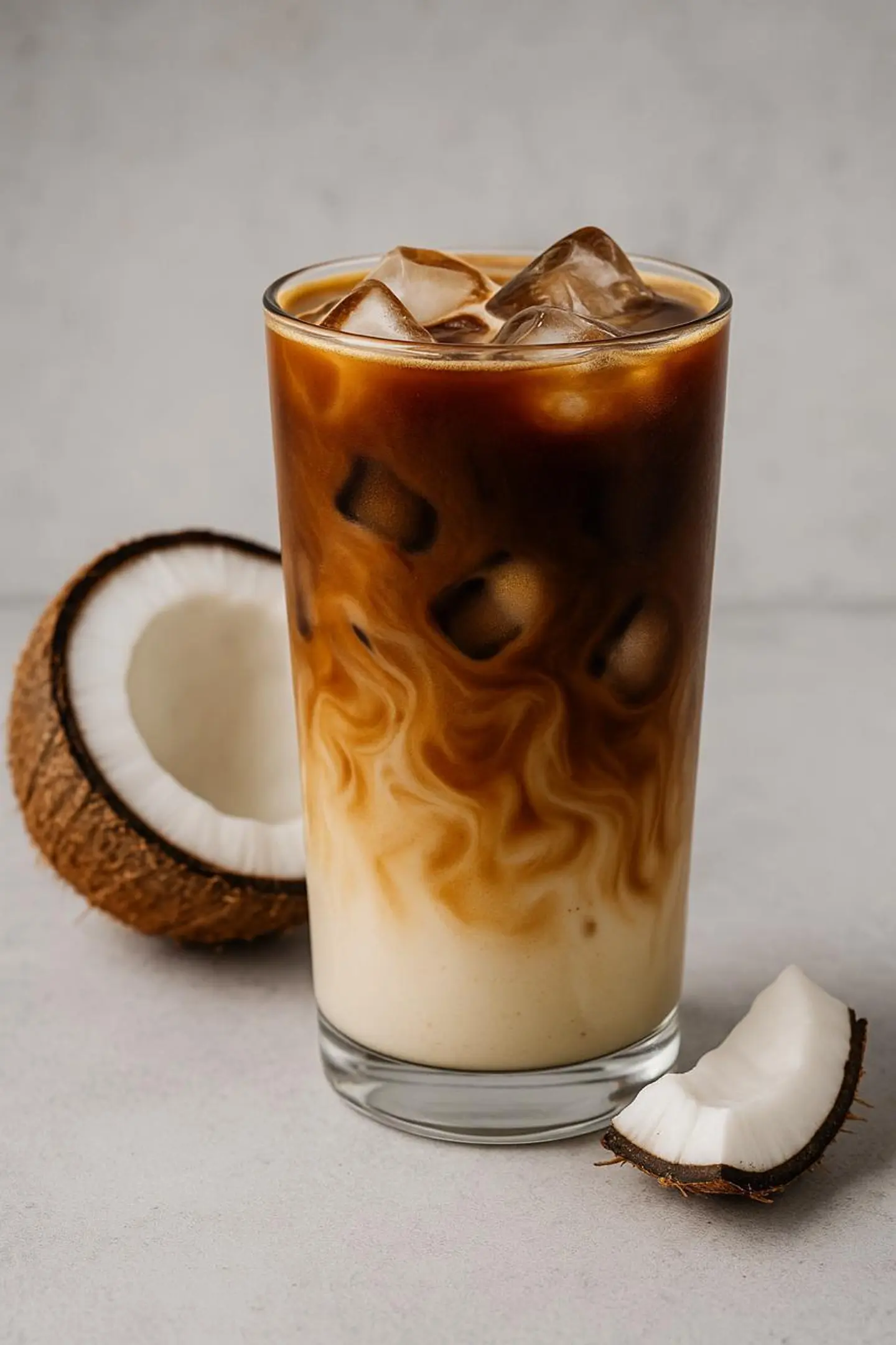 جوز الهند فيلو