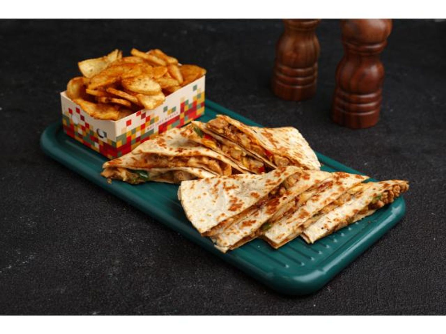 Quesadilla