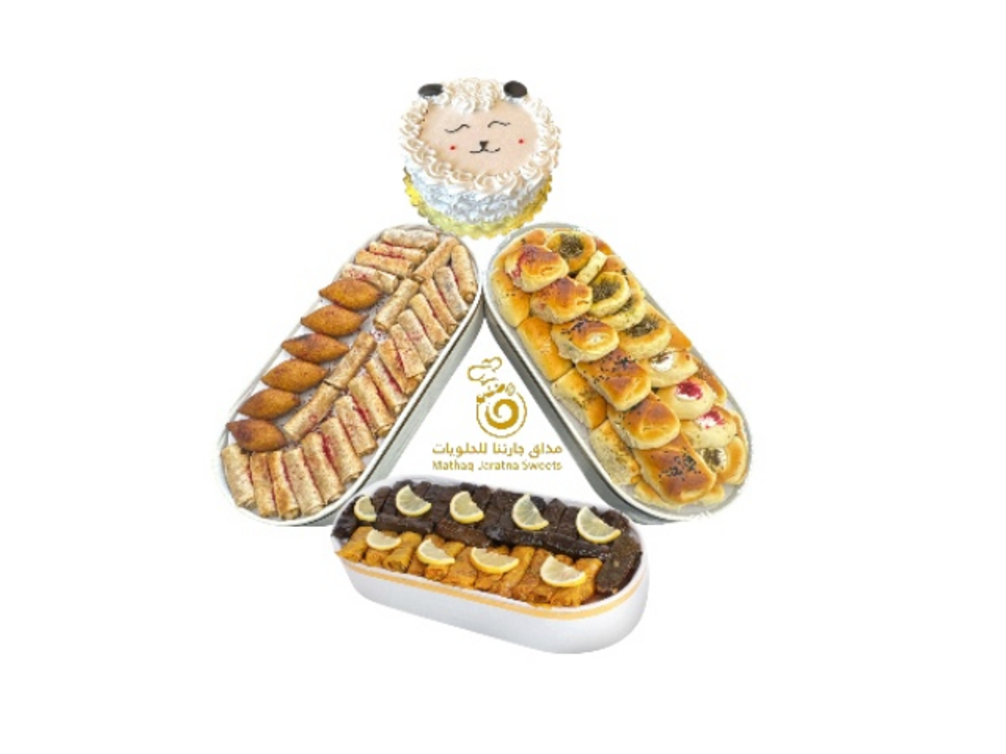Jaratna Eid Al Adha Package 1