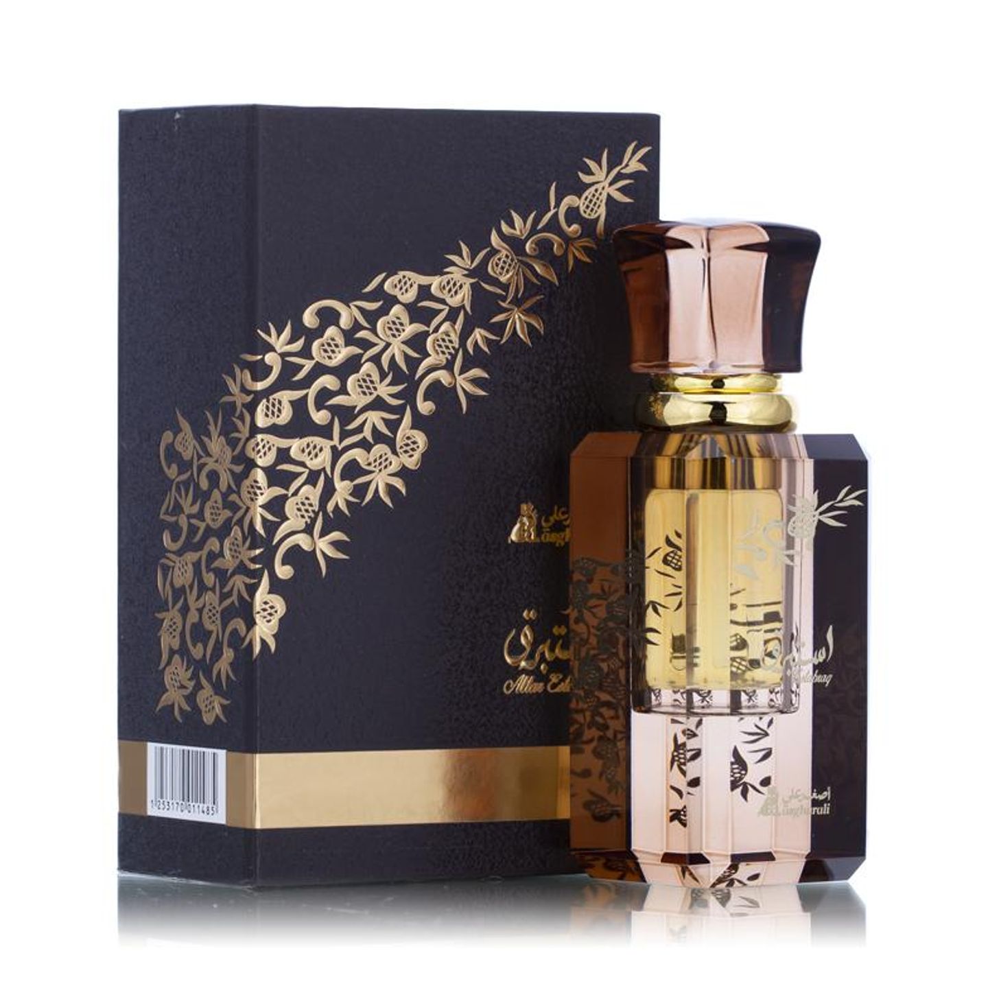 عطر استبرق 12 مل