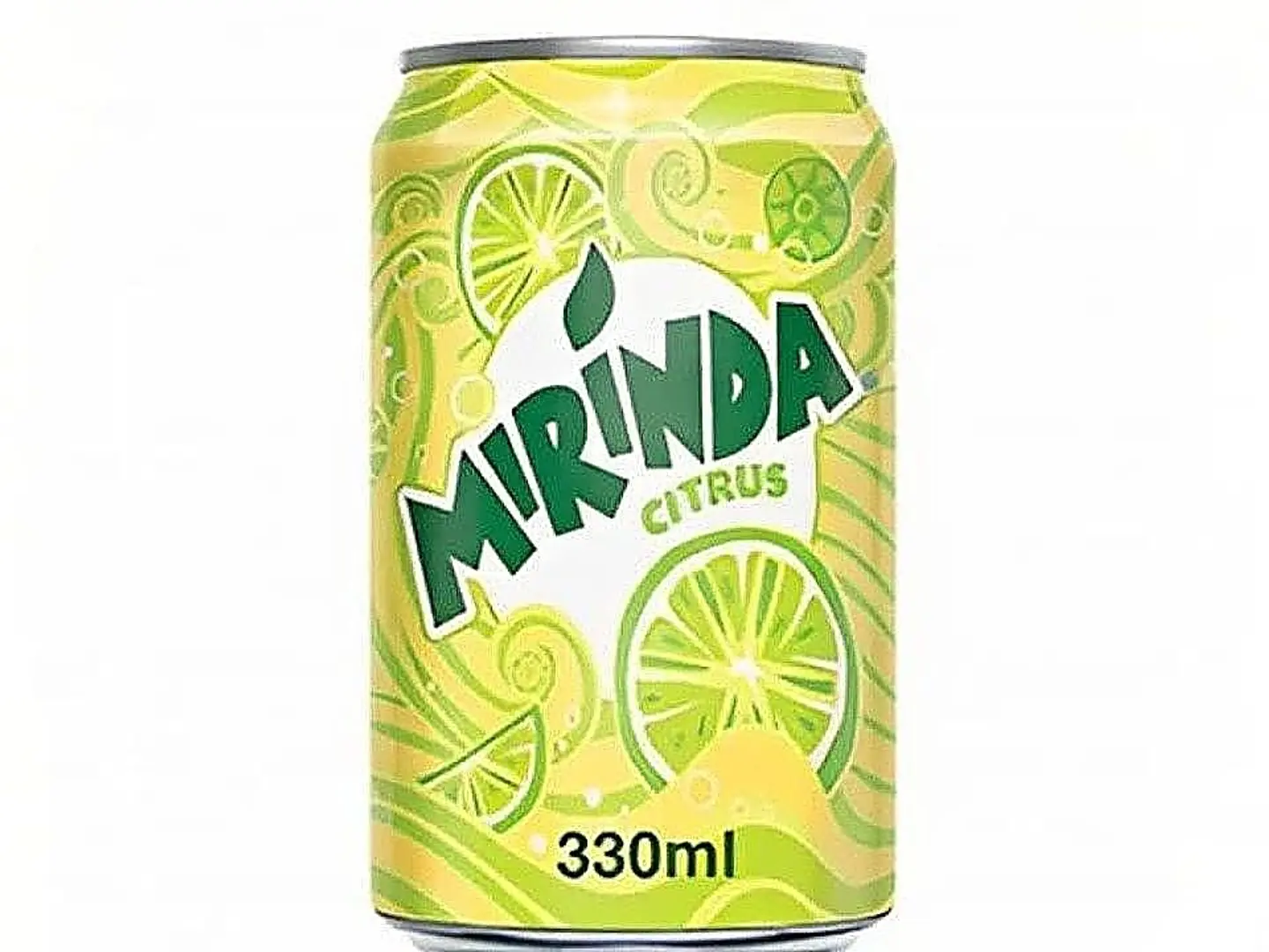 Mirinda Citrus