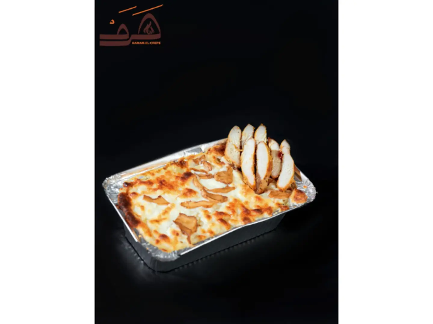 Negresco Pasta