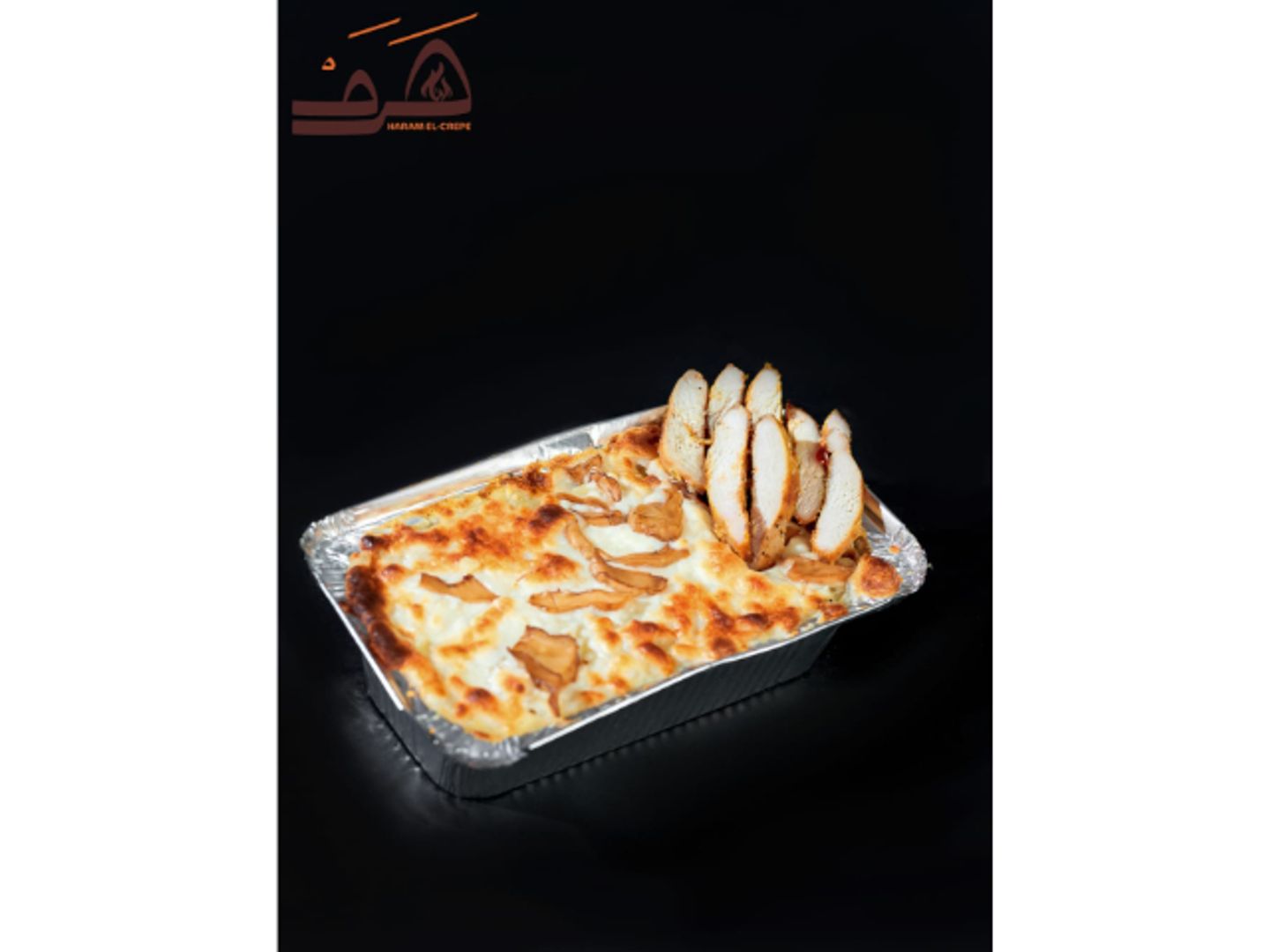 Negresco Pasta