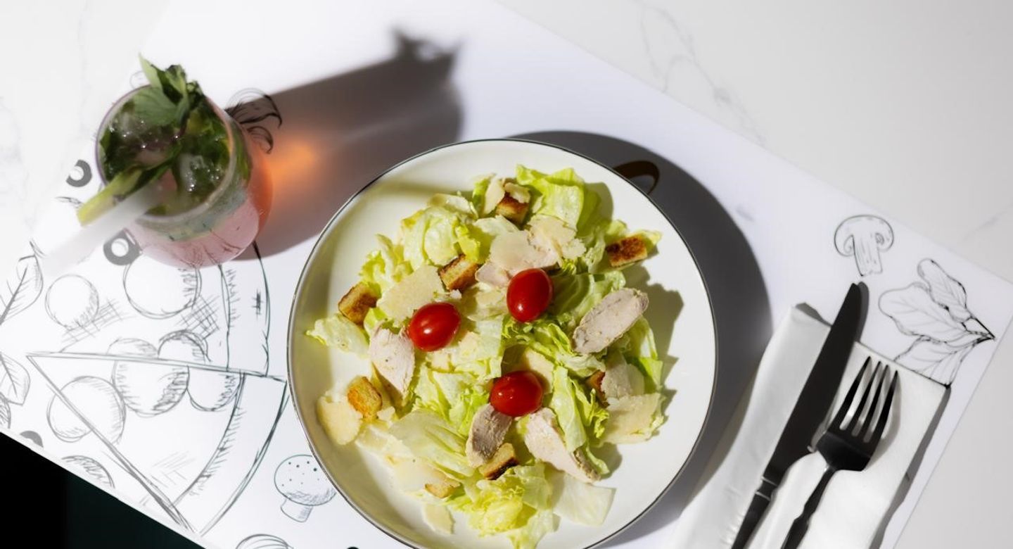 Caesar Salad