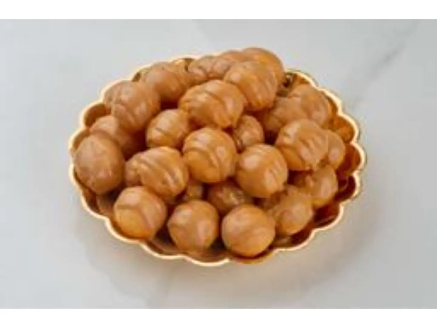 Lotus Bites - Lotus Bites Large