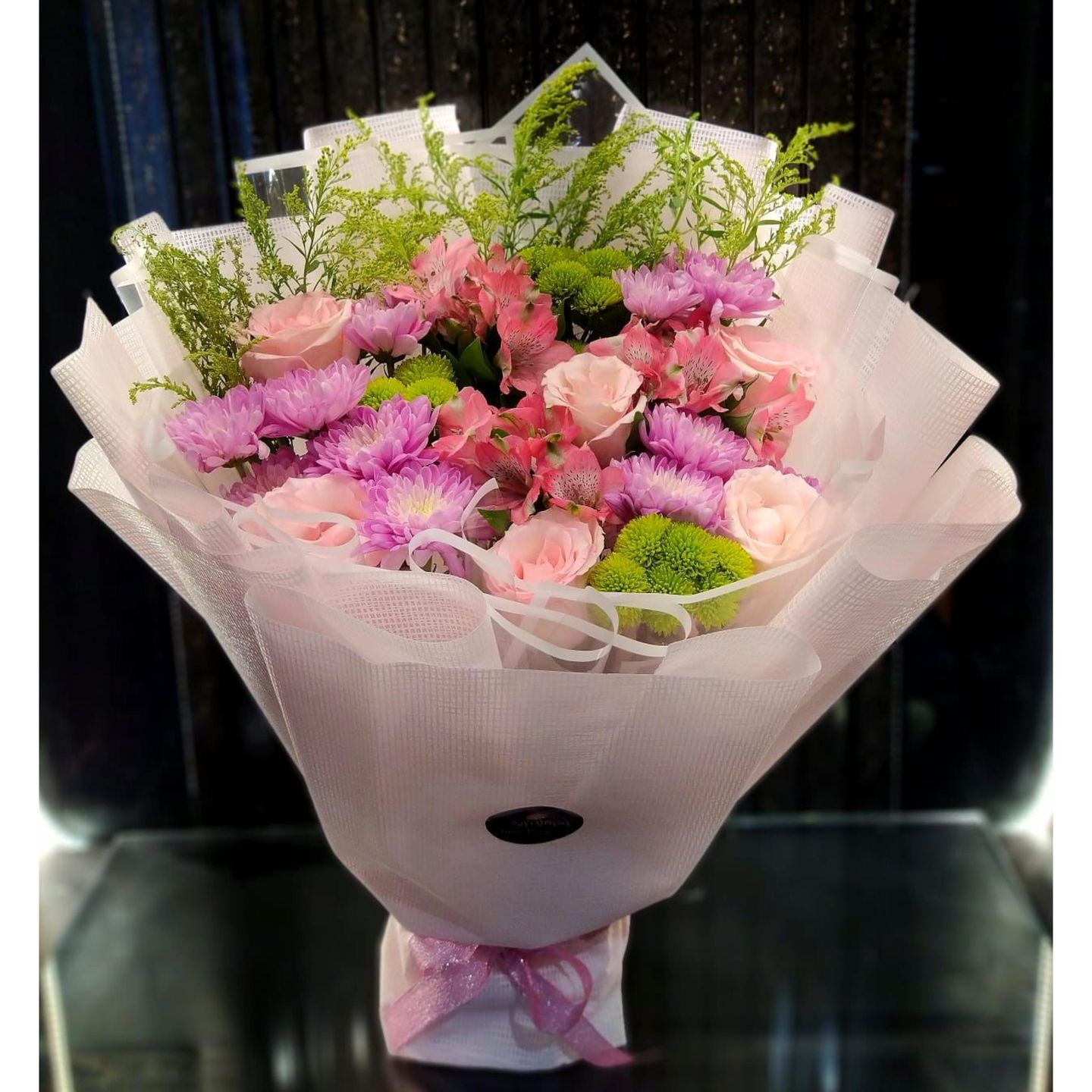 Bouquet No. 13