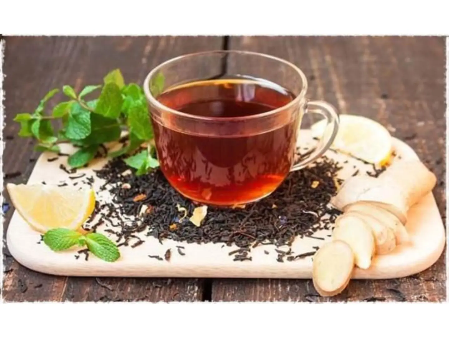 Black Tea