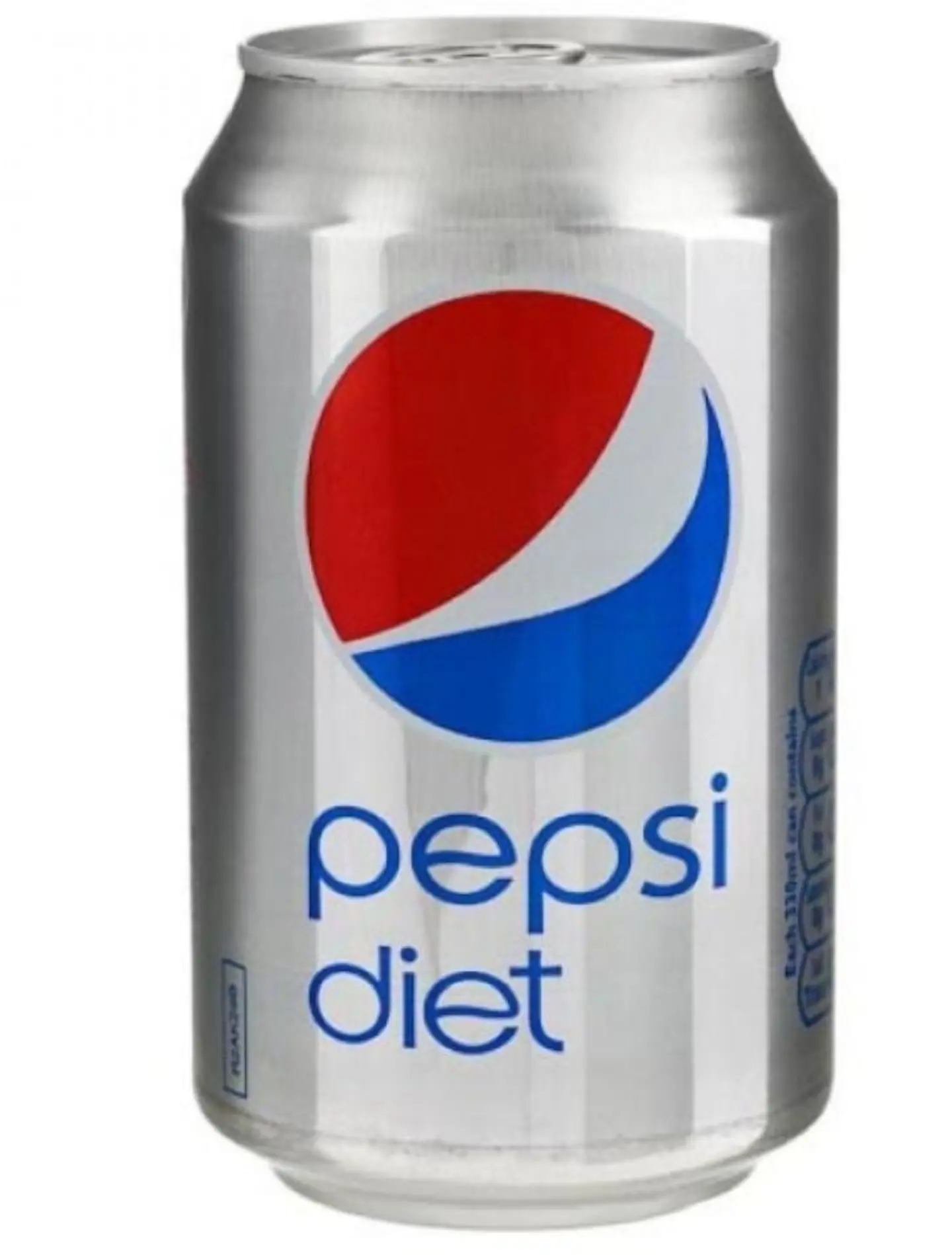 Pepsi Diet 330 Ml