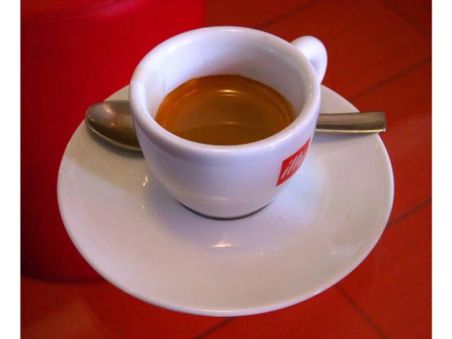 اسبريسو