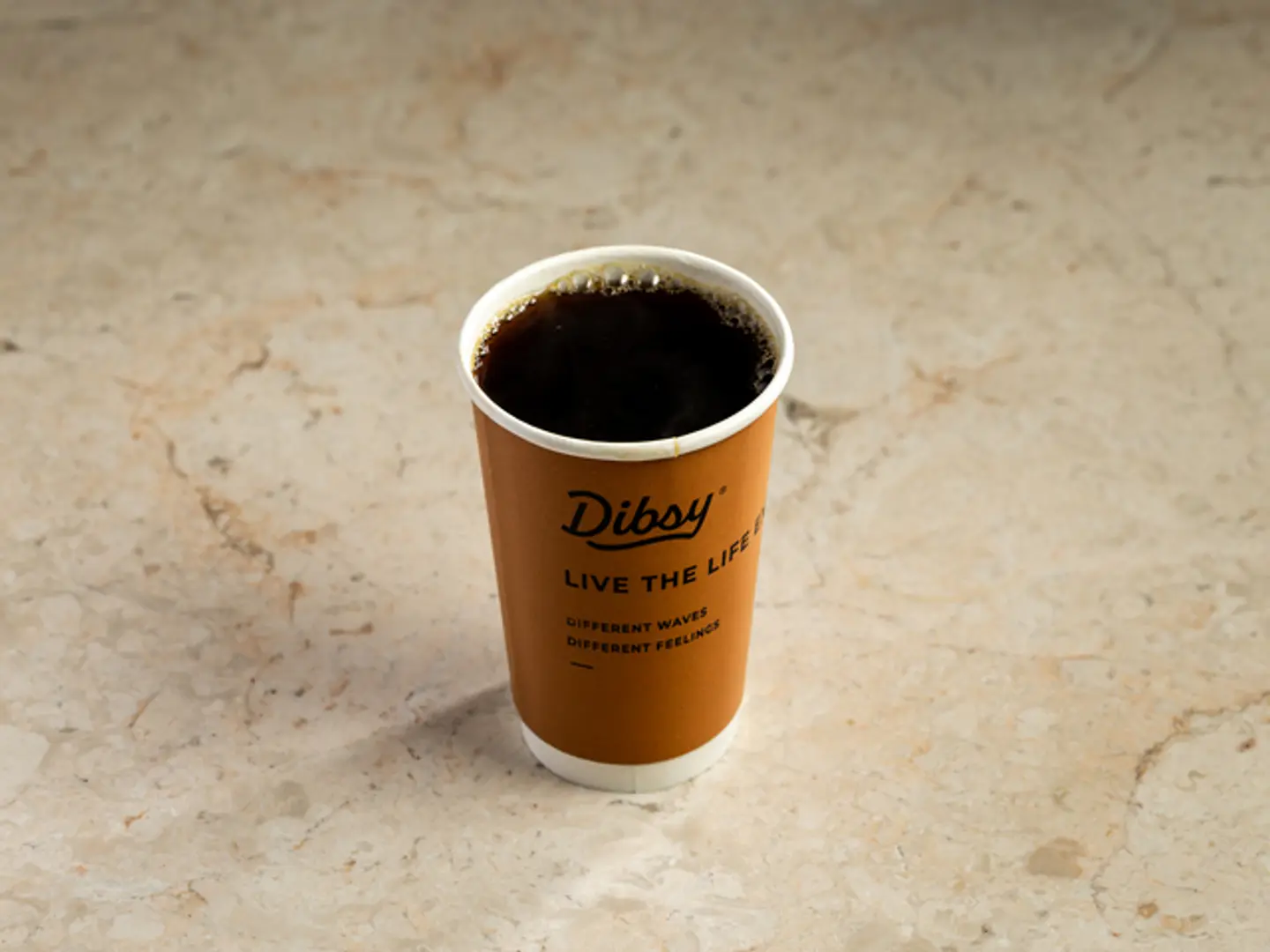 Coffee Of The Day Hot