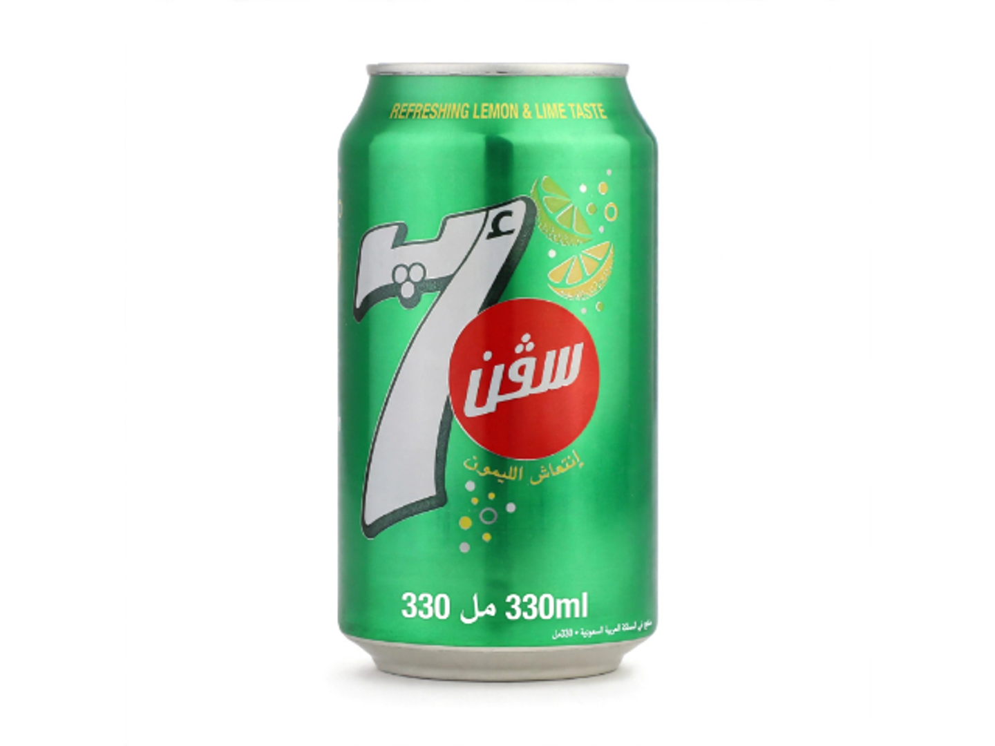 7 Up