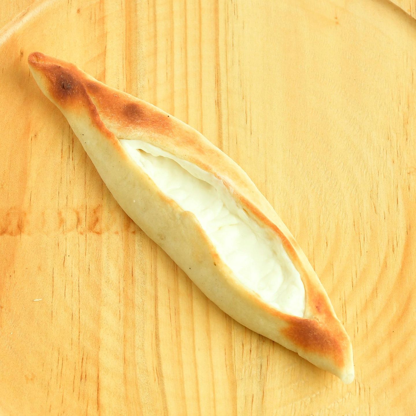 Honey Labneh Pie