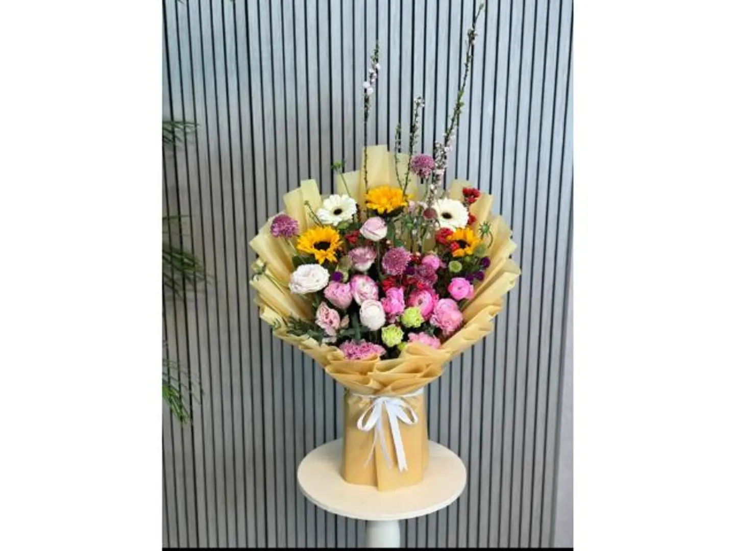 Sonia Bouquet