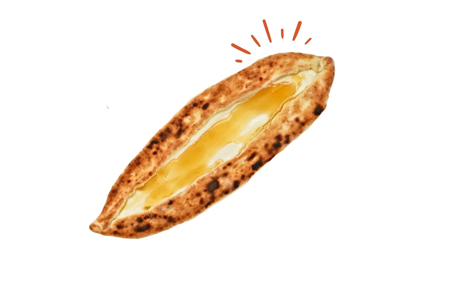 Labneh With Honey Pie