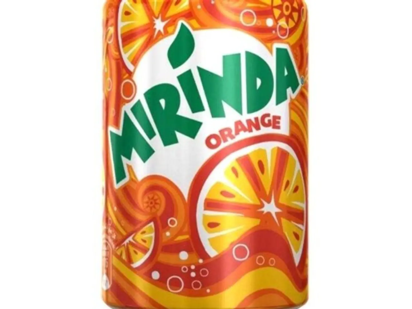 Mirinda Orange 360 Ml
