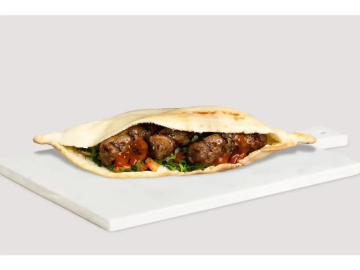 ساندوتش طرب
