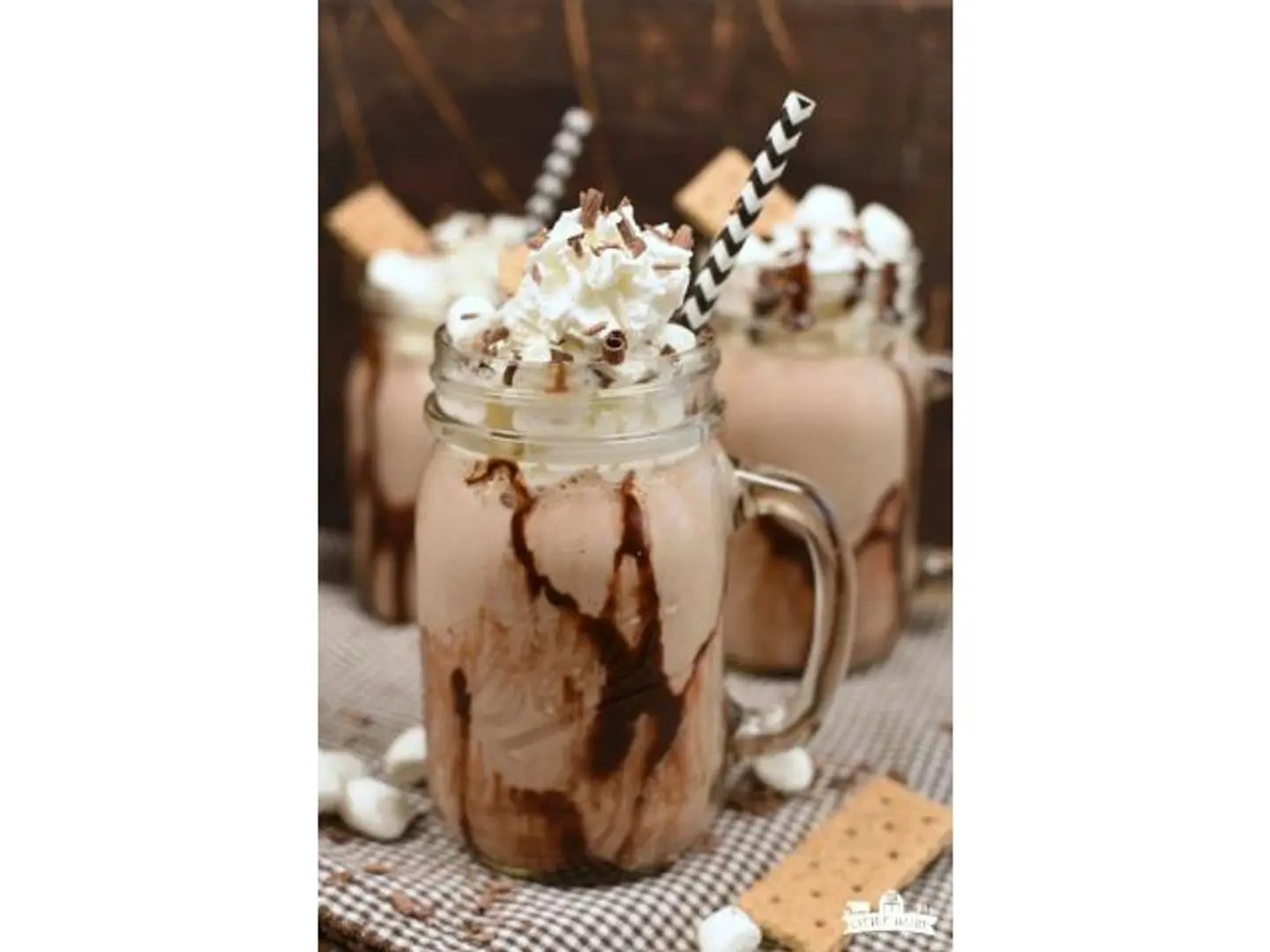 Iced Shaken