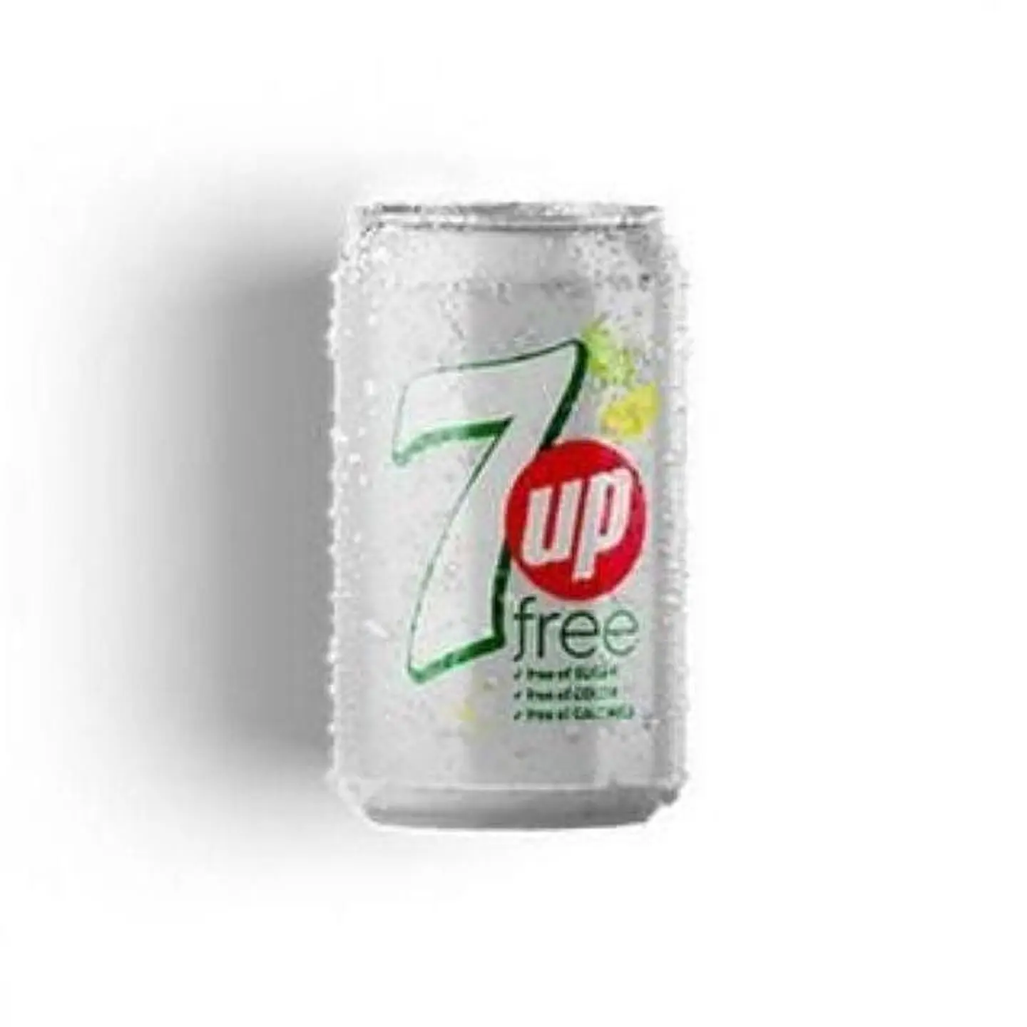7 Up Diet