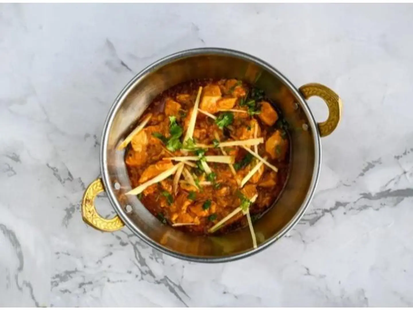 Lahori Chicken