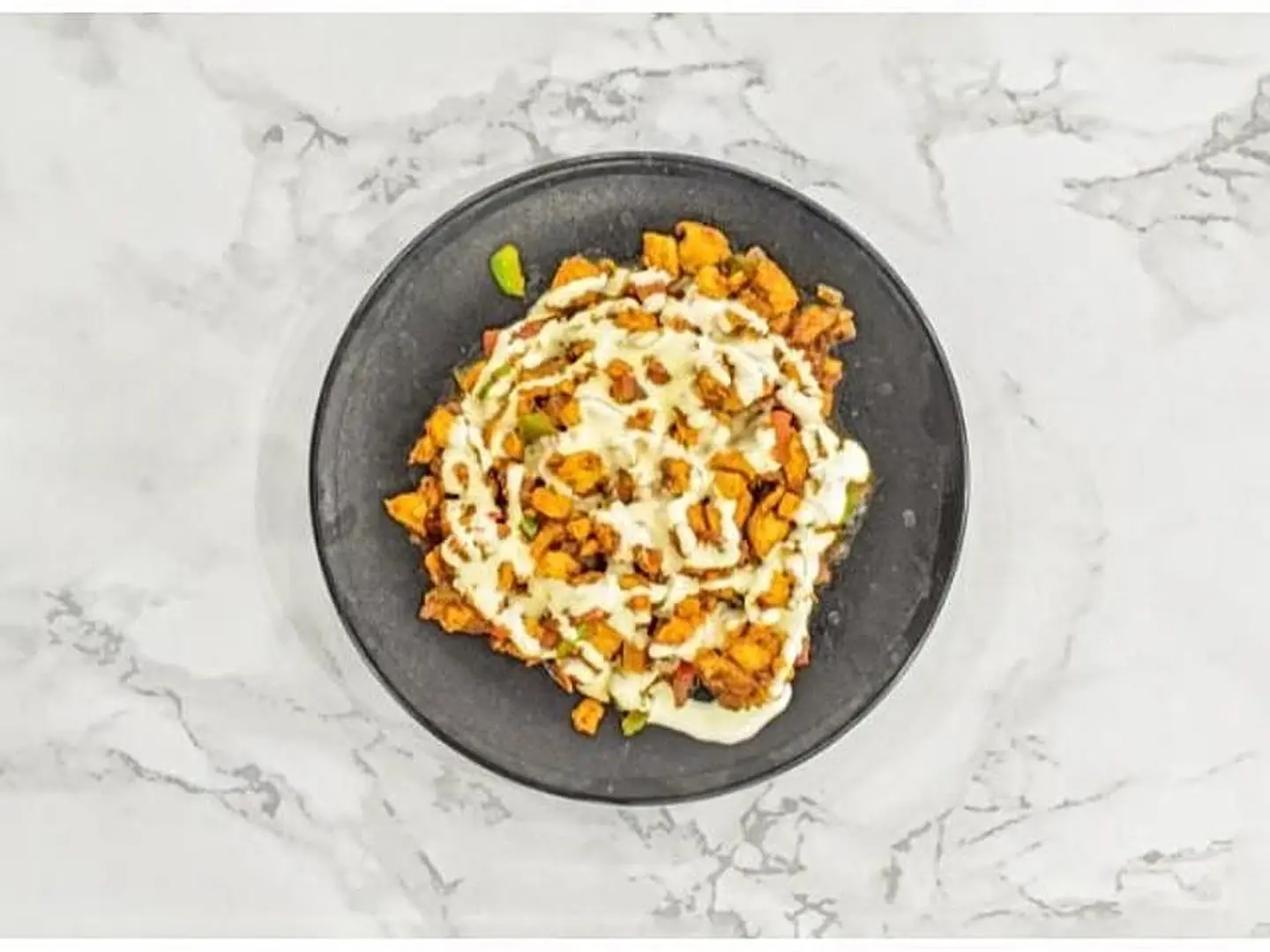 Chicken Mugalgal With Cheese