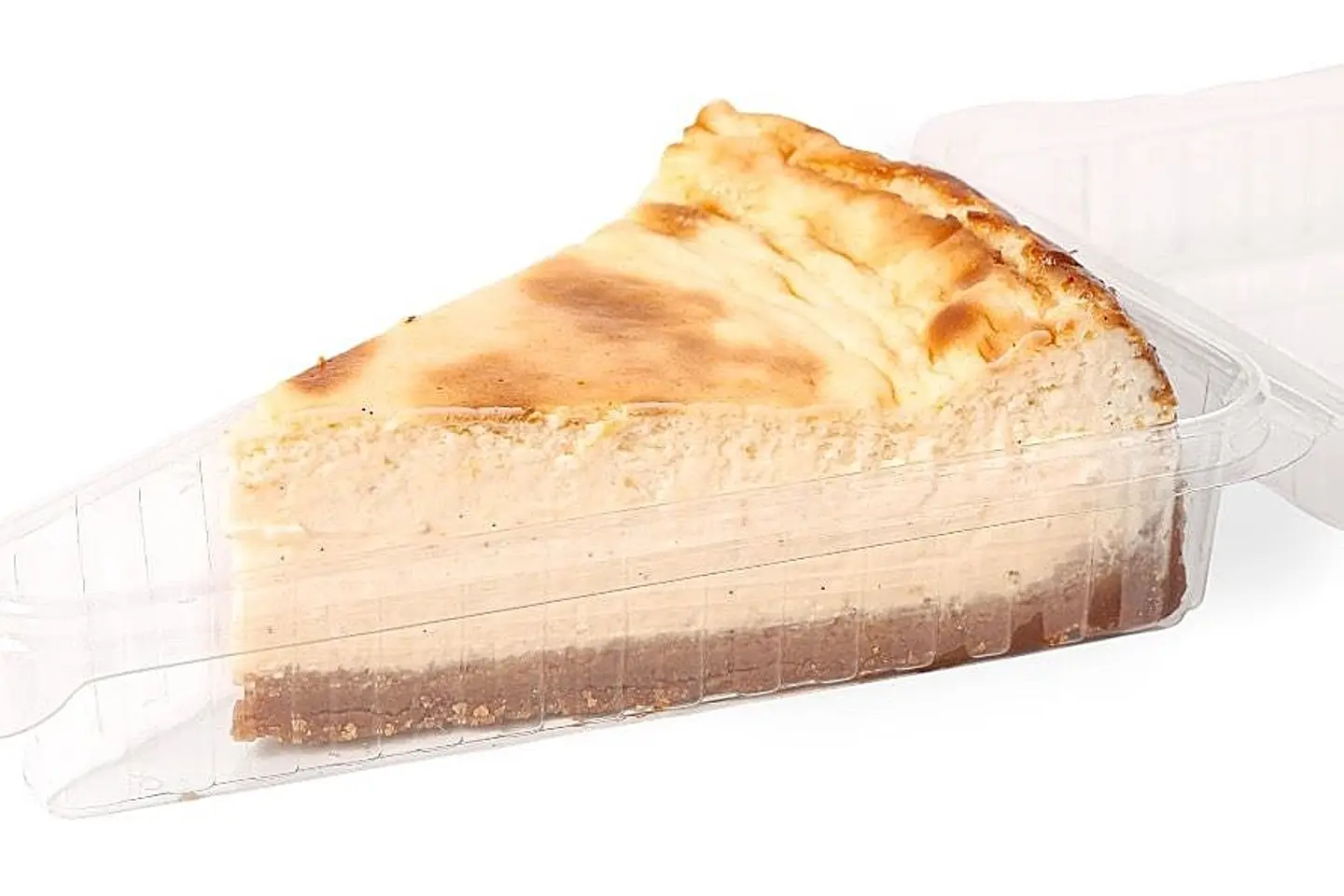 Madrid Cheese Cake