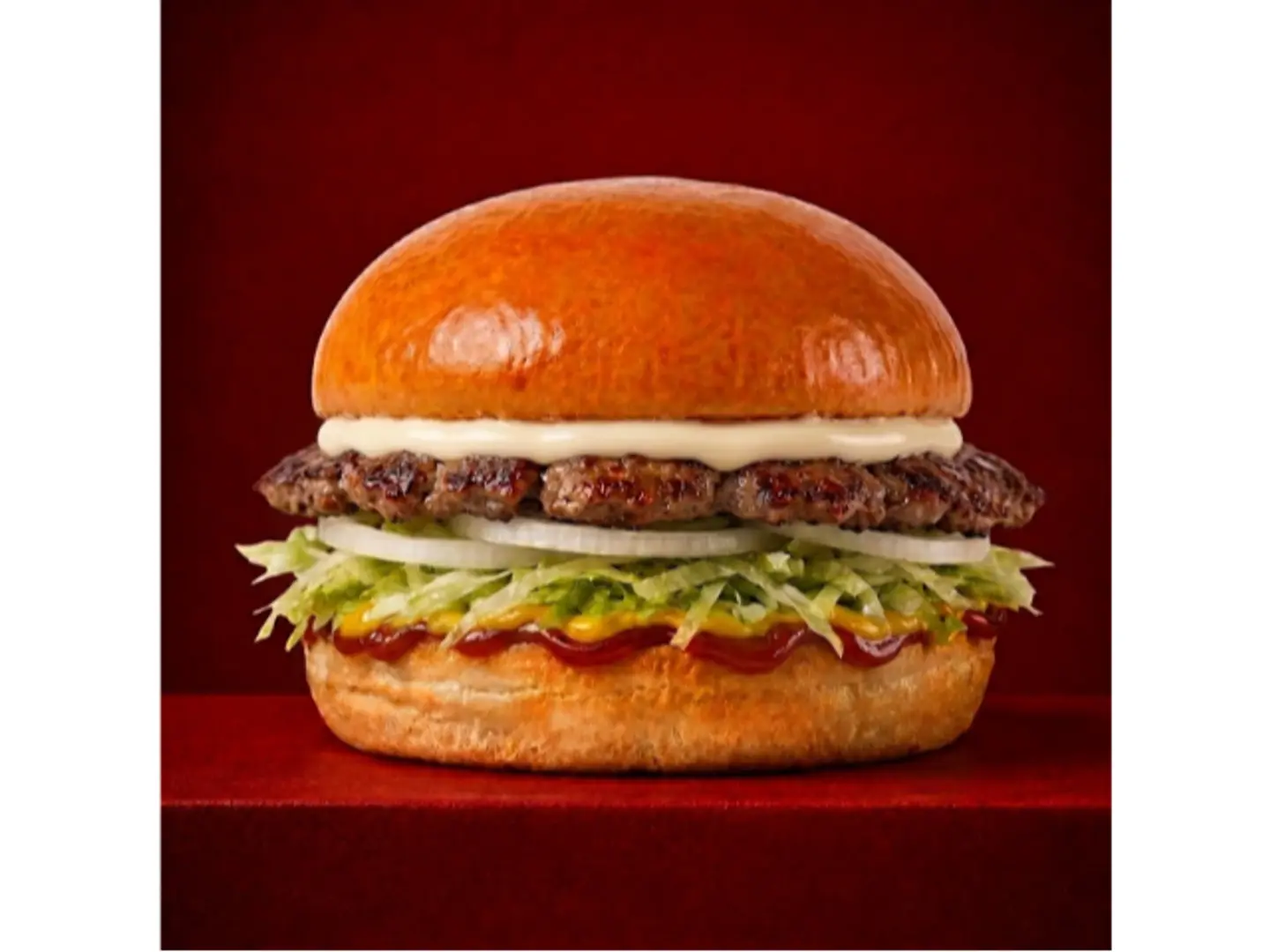 Classic Burger