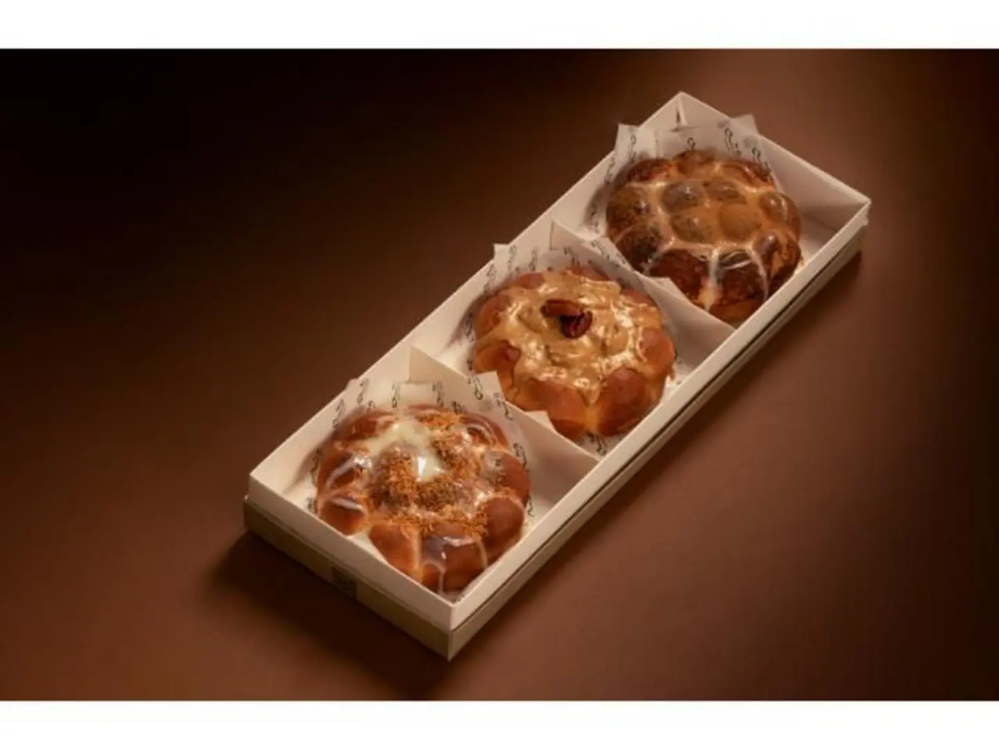 Assorted Khaliah Box