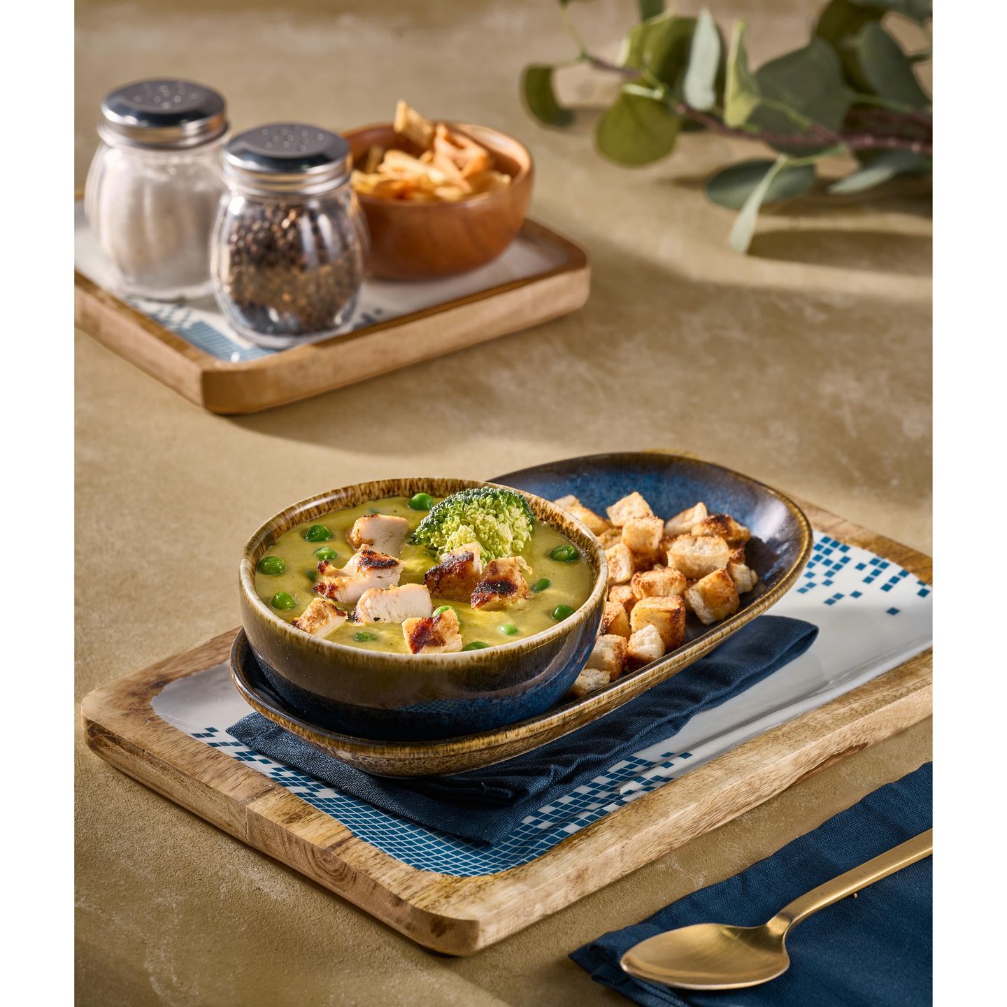 Twilight Soup