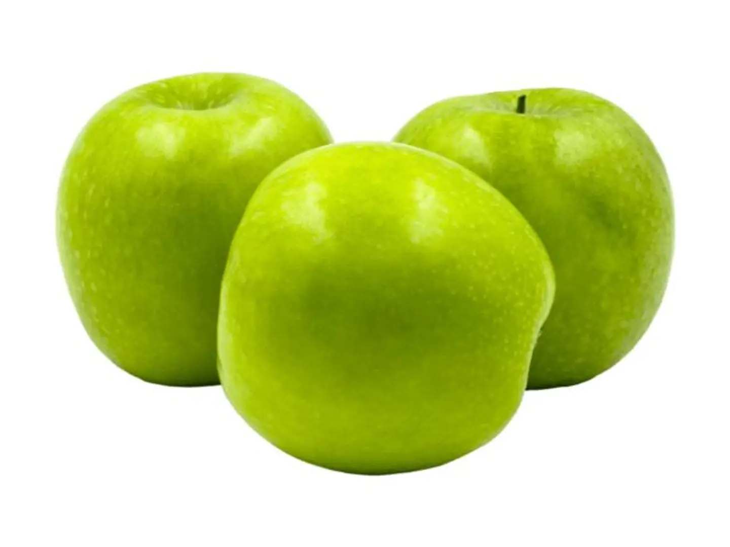 Apple Green