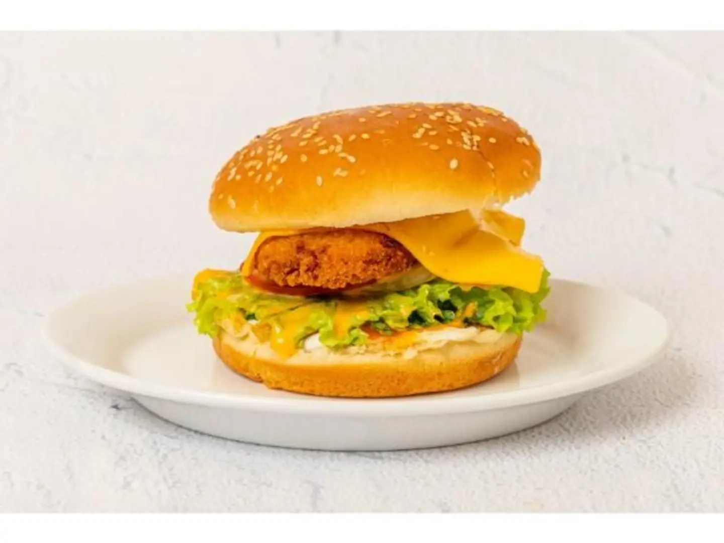 Chicken Fillet