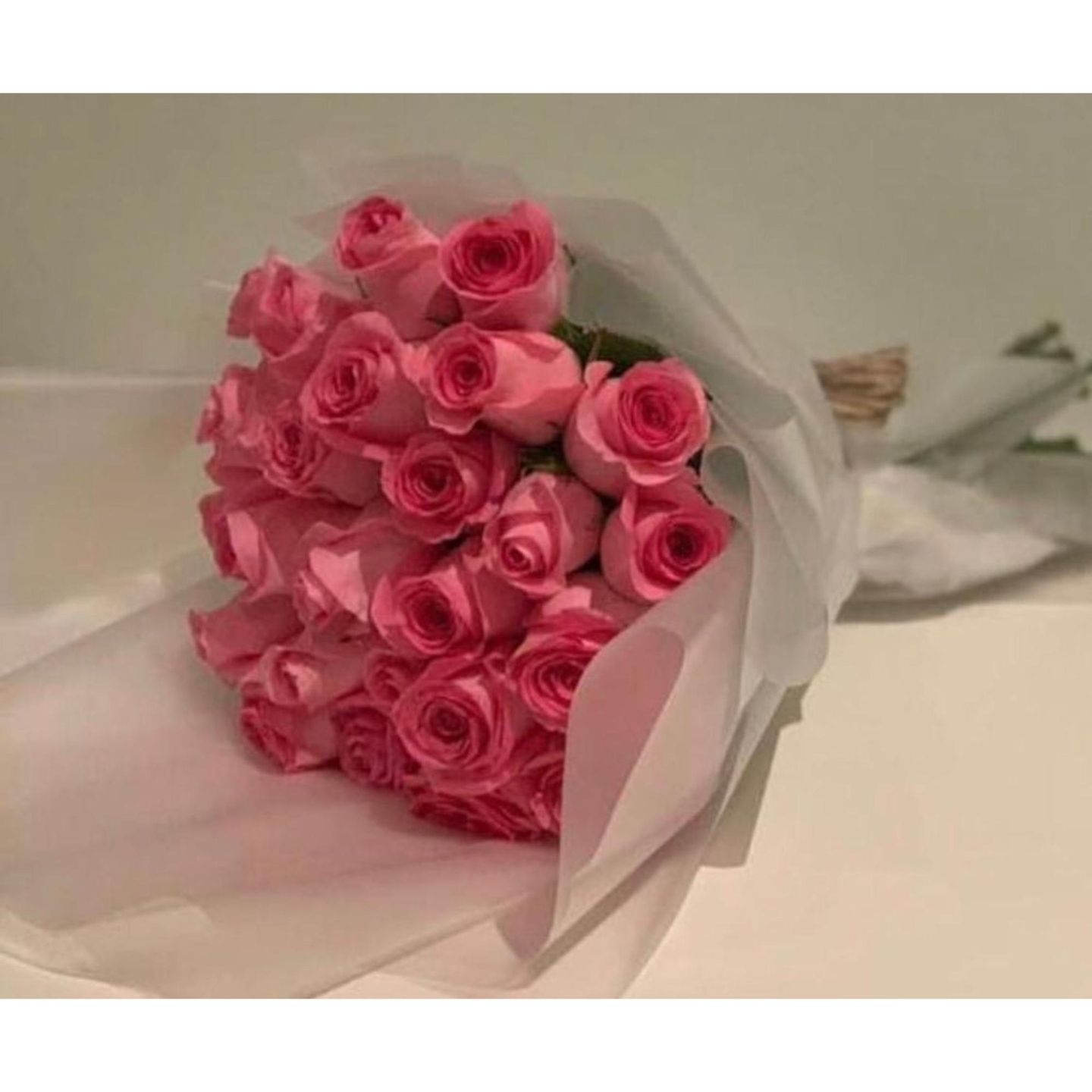 بوكيه بي ام 14