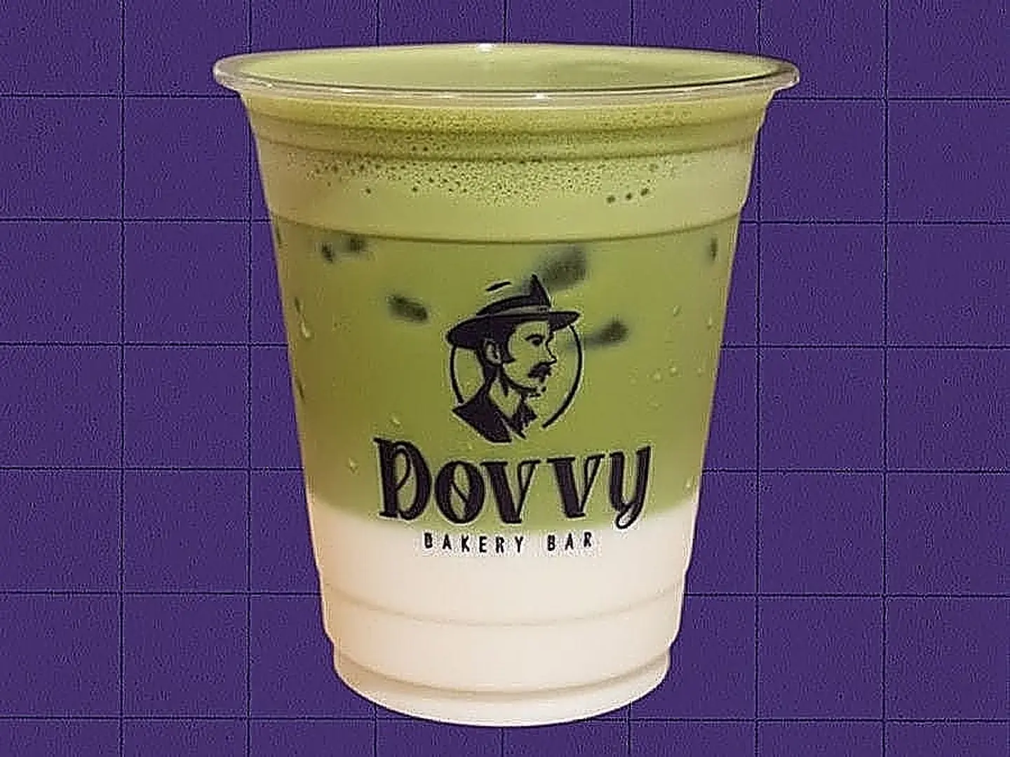 Iced Matcha