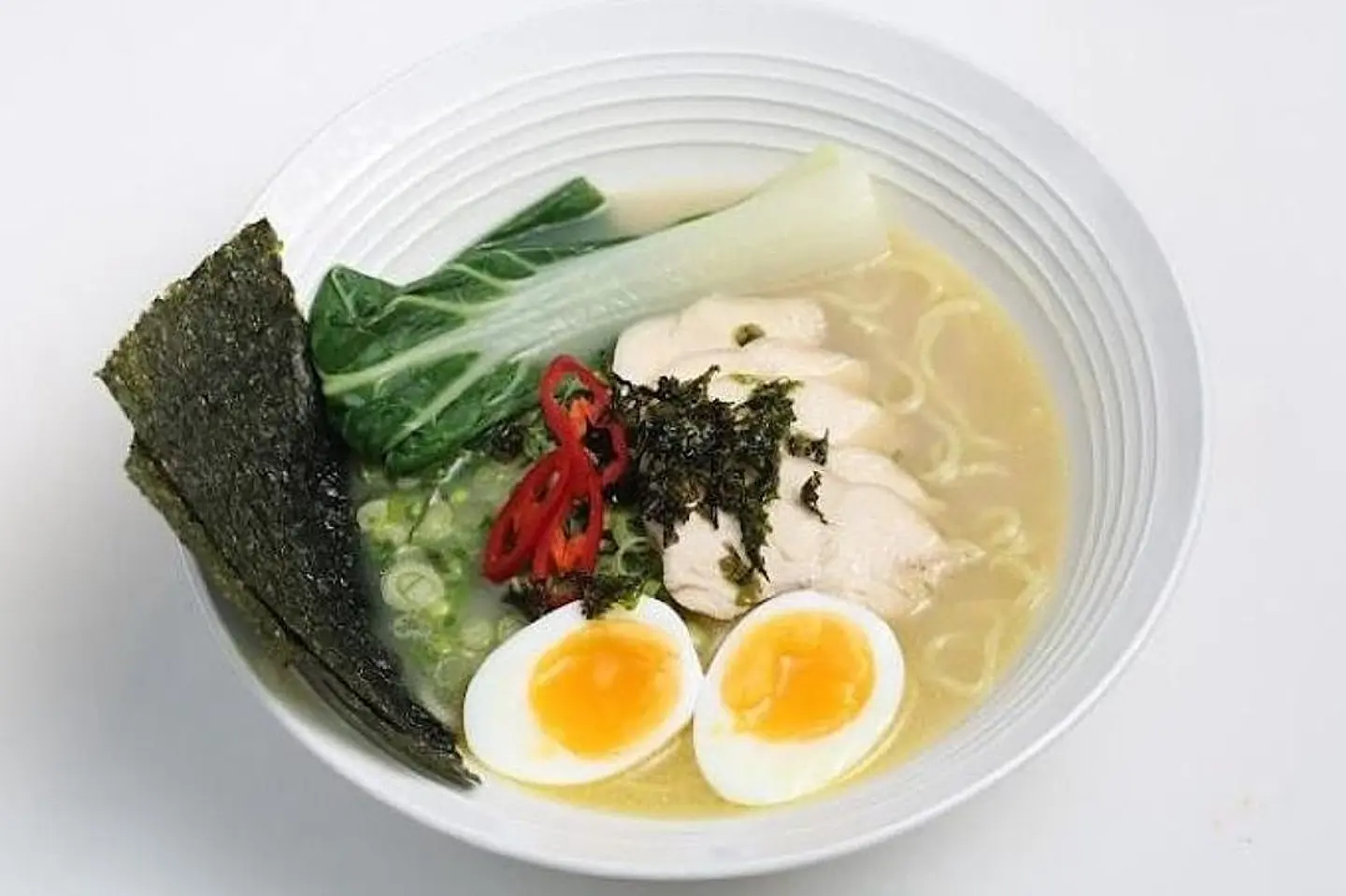 Japanese Ramen