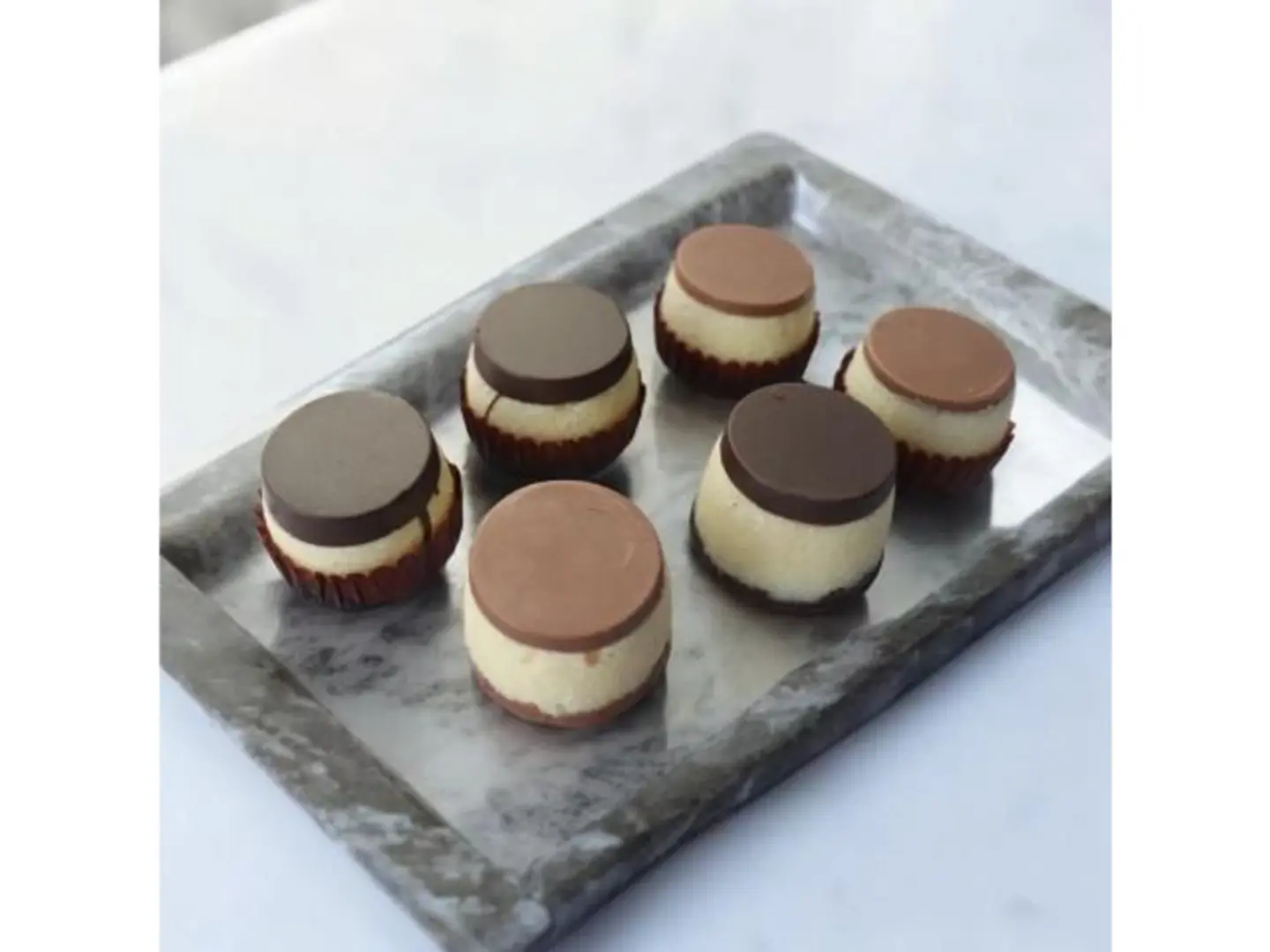Bounty Dessert Box