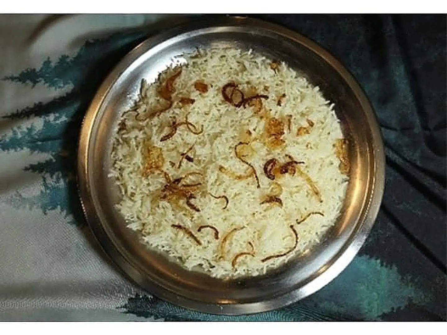 ارز ابيض