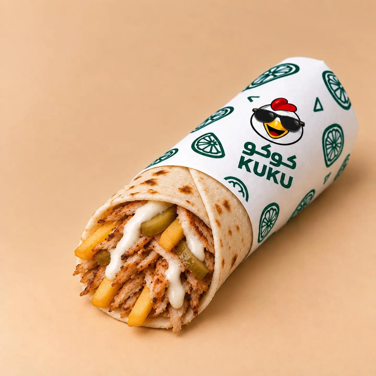 Shawarma