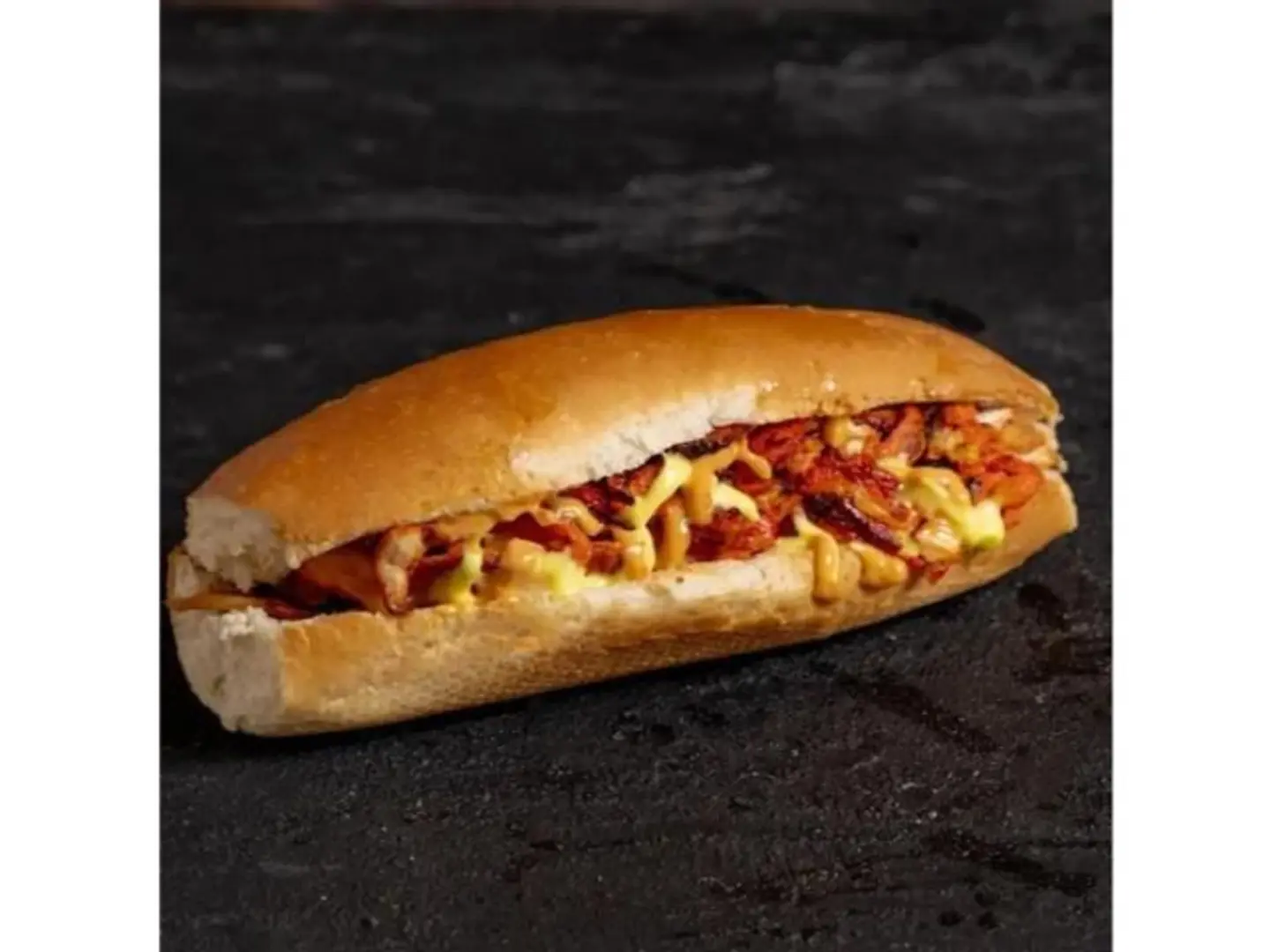 Mexican Style Samoli