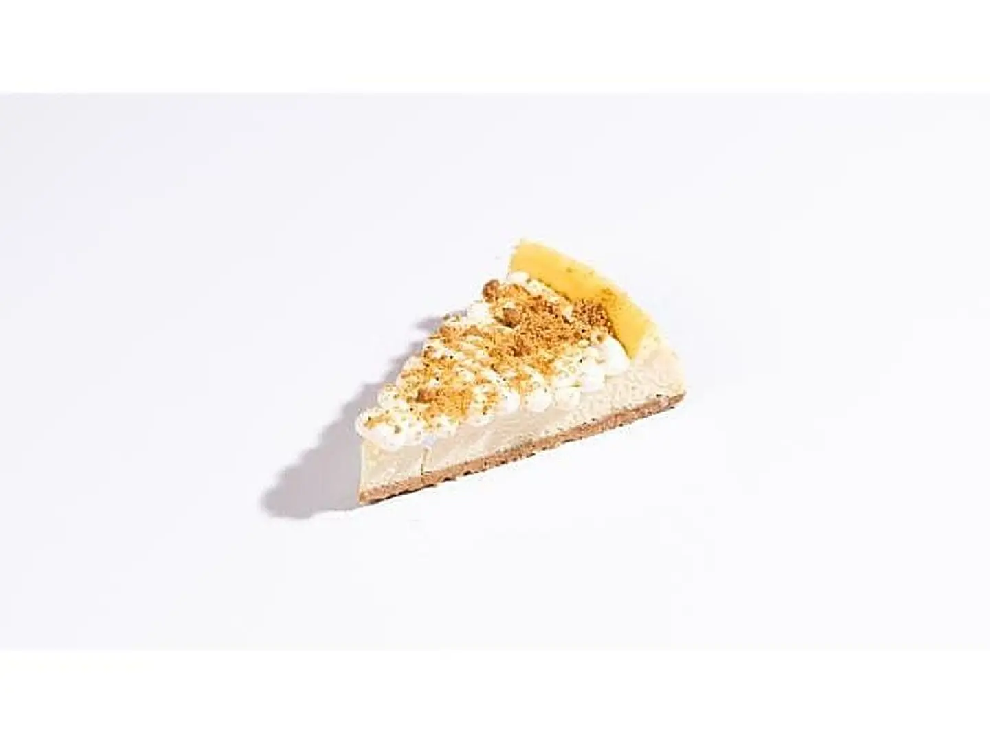 Cinnamon Cheesecake
