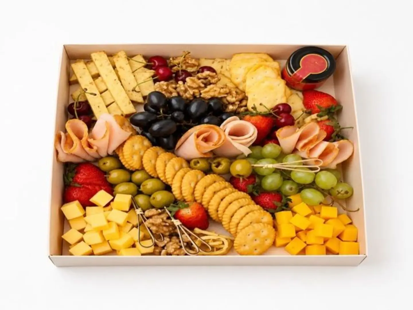 Cheese Platter Medium