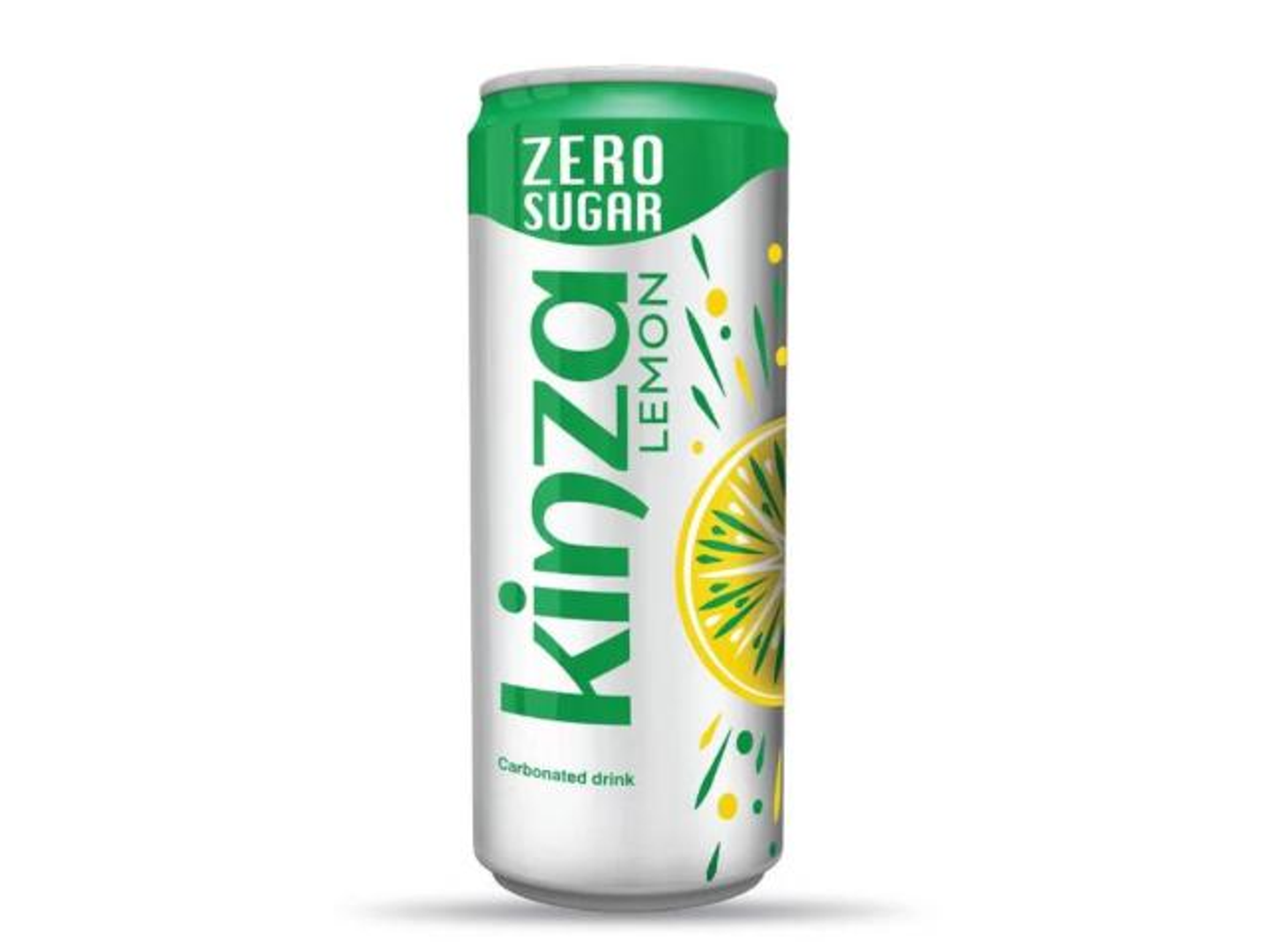 Diet Lemon Kinza