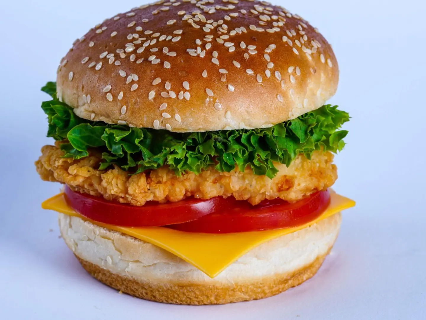 Kentaky Burger