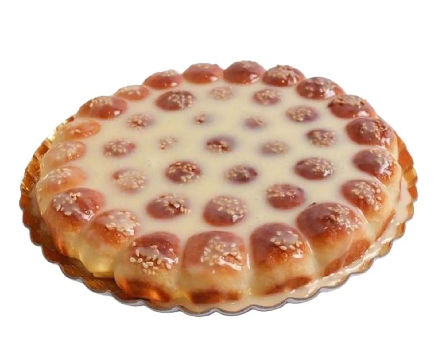 خلية نستلة