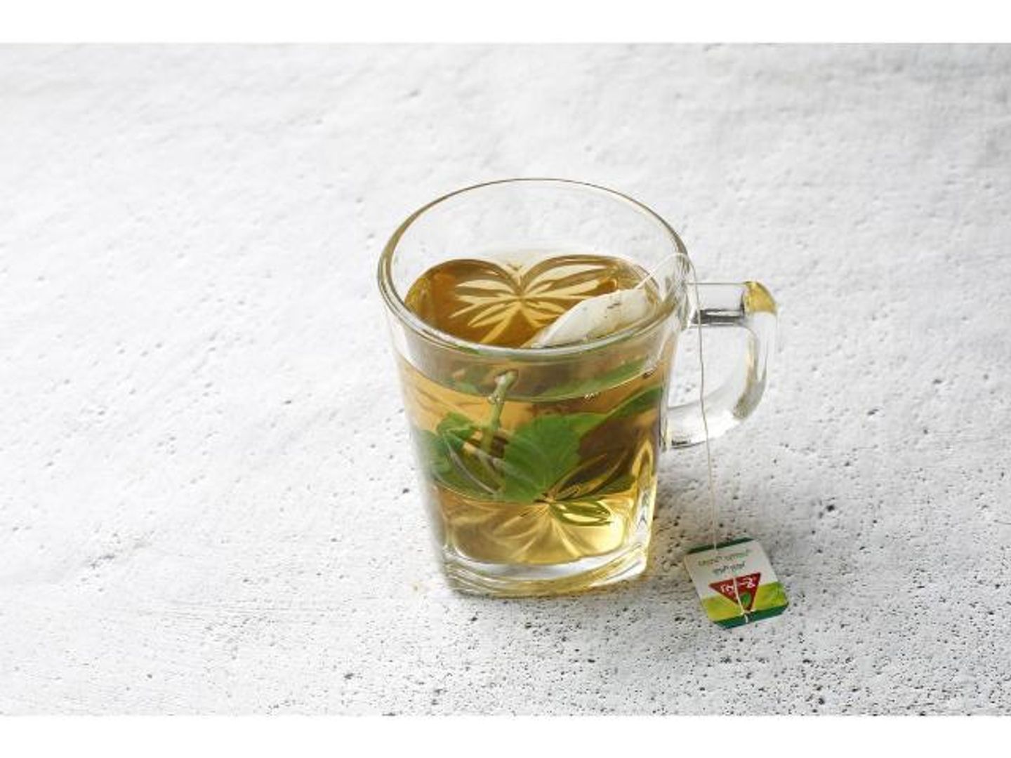 Green Tea