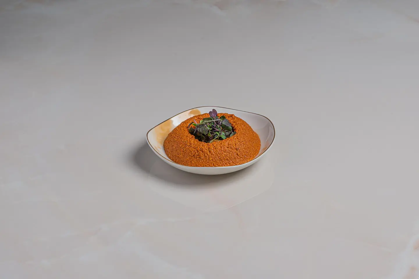 محمرة